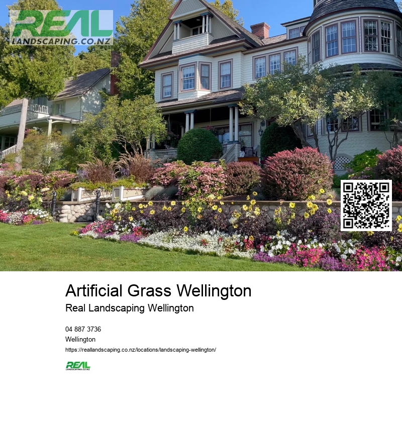 Cheap Artificial Grass NZ