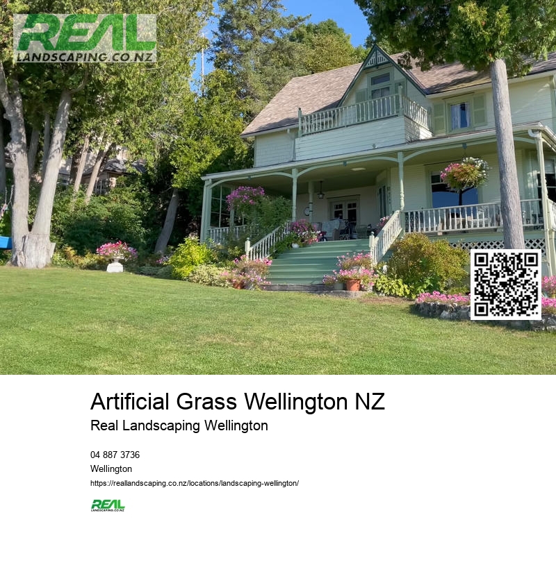 Wellington Garden Maintenance