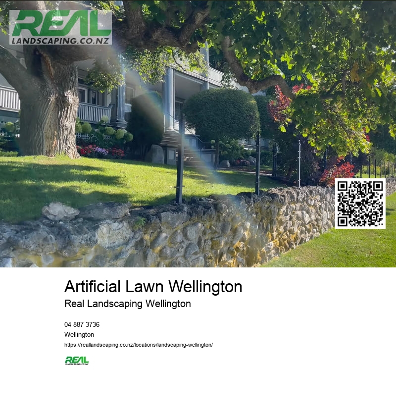 Landscape Designer Wellington