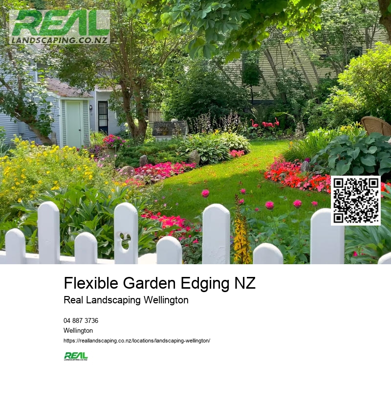 Landscape Designers NZ