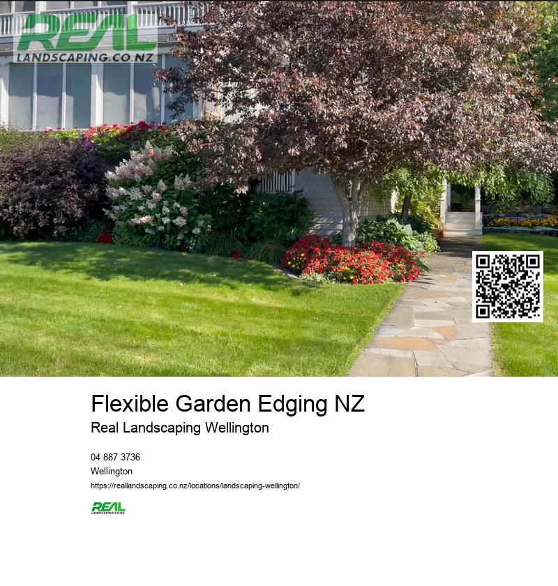 Lawn Care Specialist Wellington