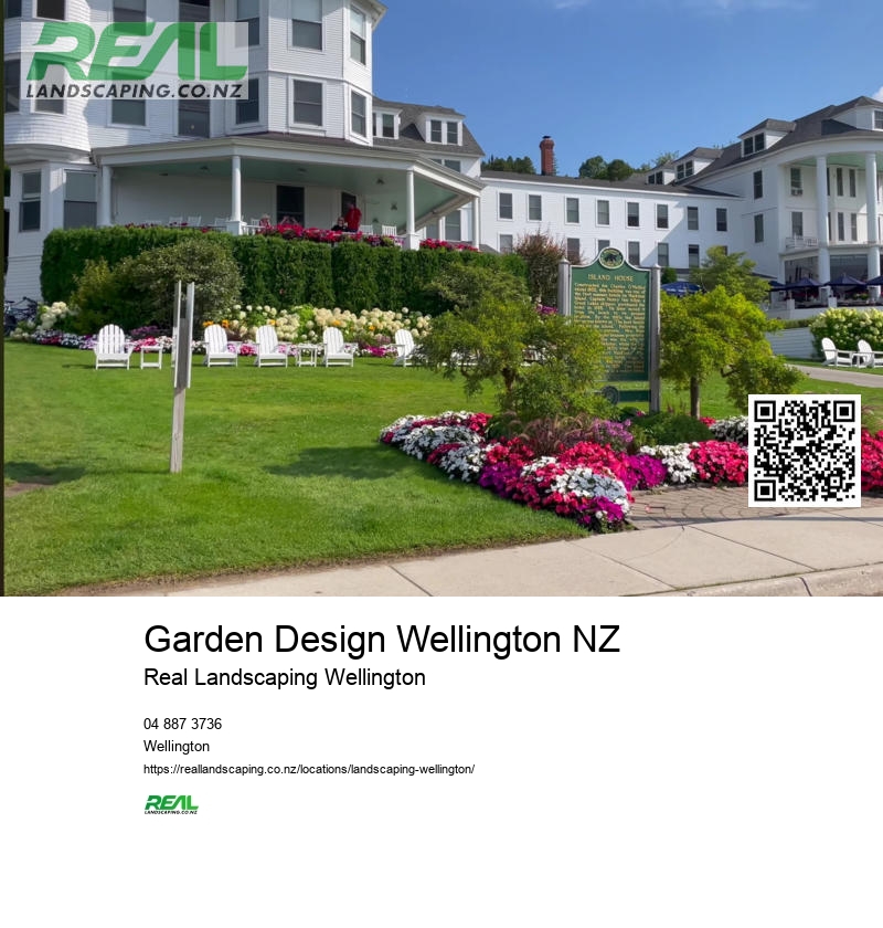 Wellington Garden Watering Systems