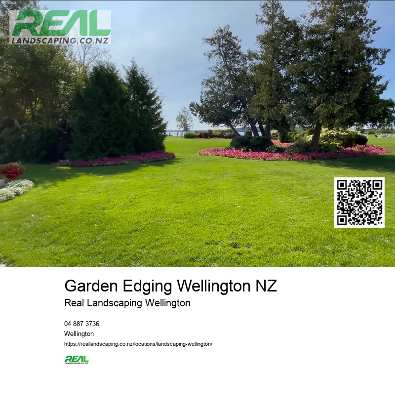 Wellington Landscape Maintenance