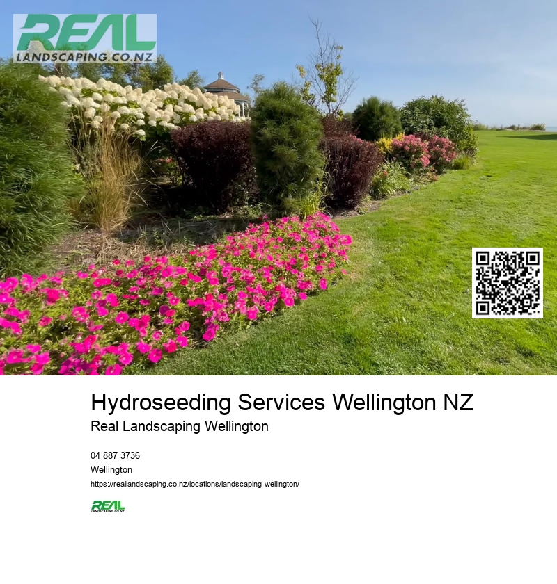 Garden Edging NZ