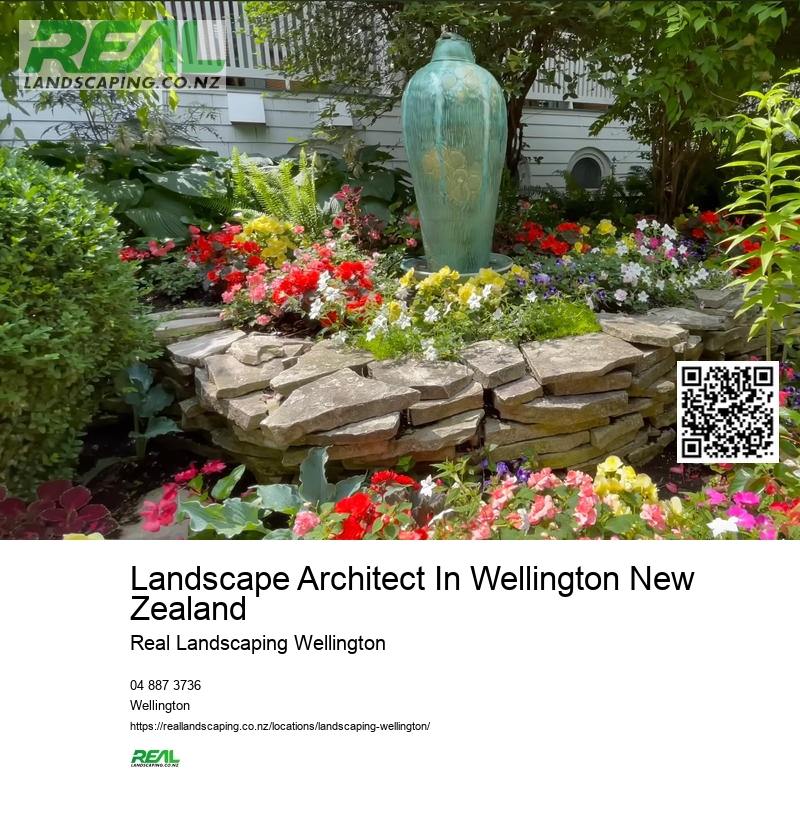 Wellington Residential Landscaping