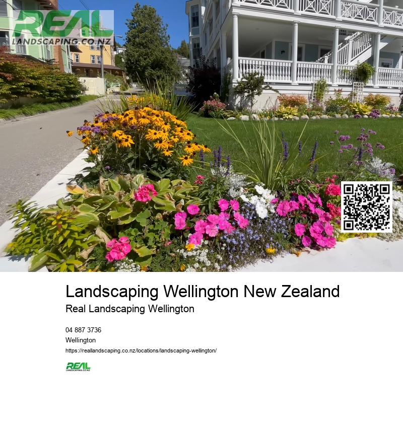 Gardening Services Upper Hutt