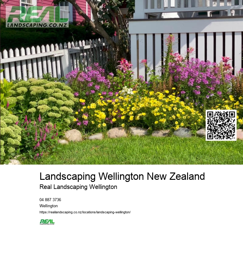 Wellington Garden Edging