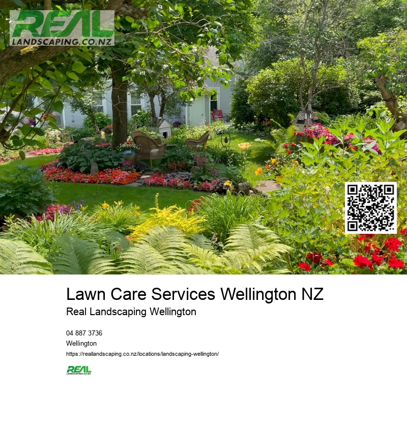 Wellington Garden Consultation