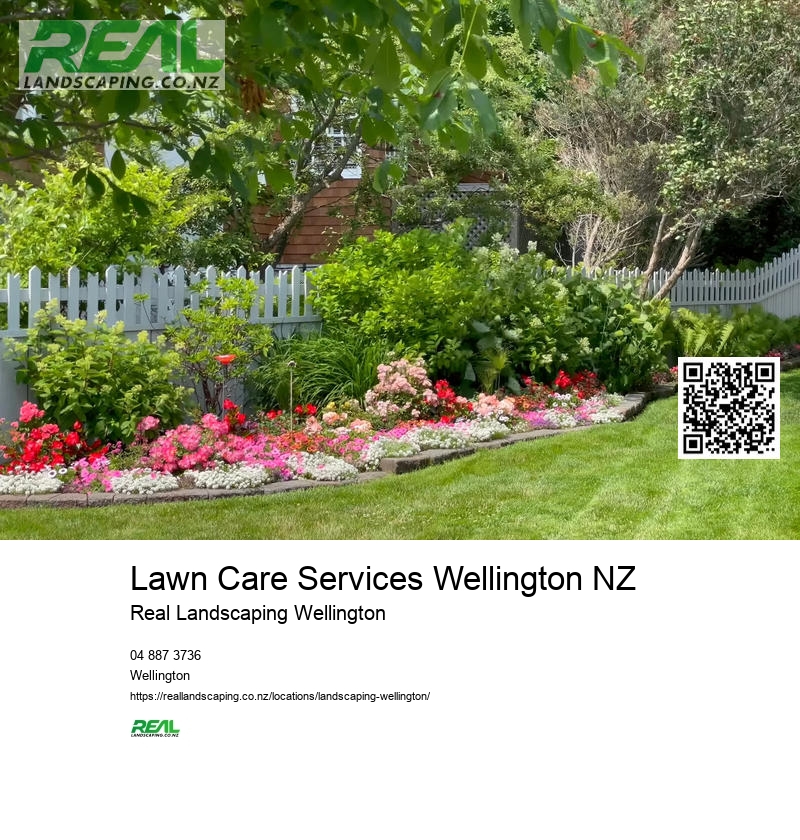 Gardening Services NZ