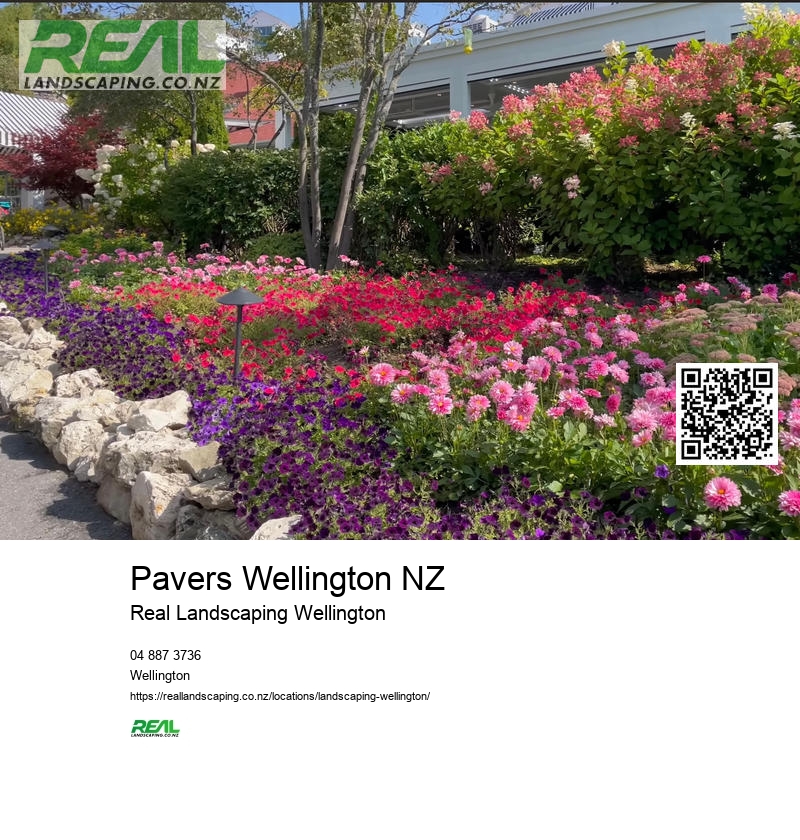 Wellington Landscape Maintenance