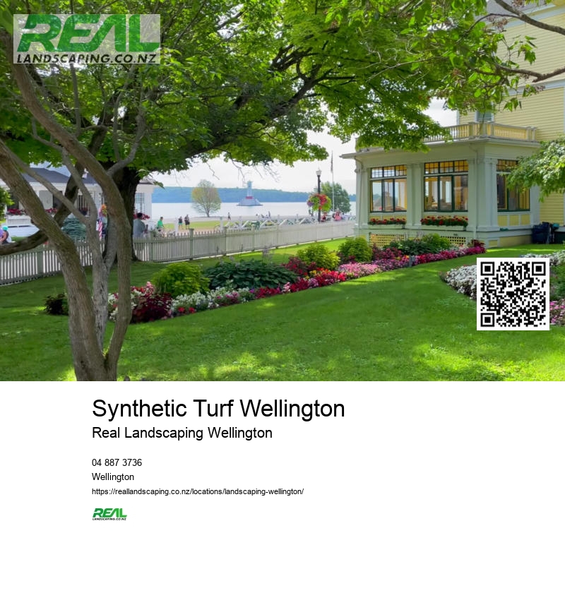 Synthetic Turf Wellington