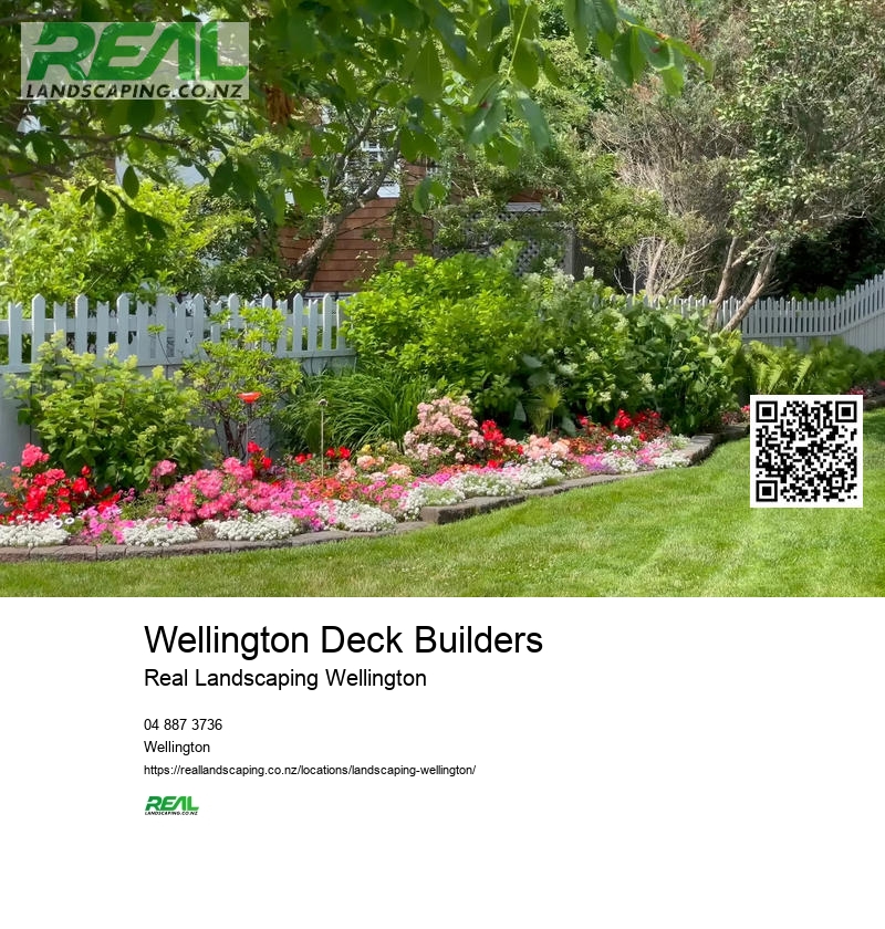 Lawn Care Services Wellington NZ