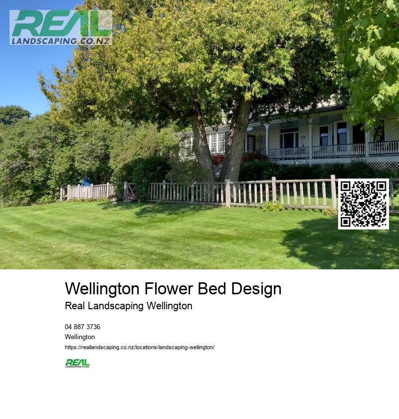 Wellington Garden Maintenance