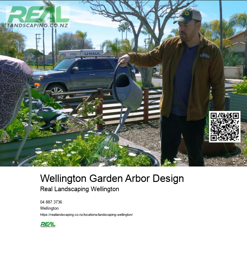 Garden Irrigation Systems NZ