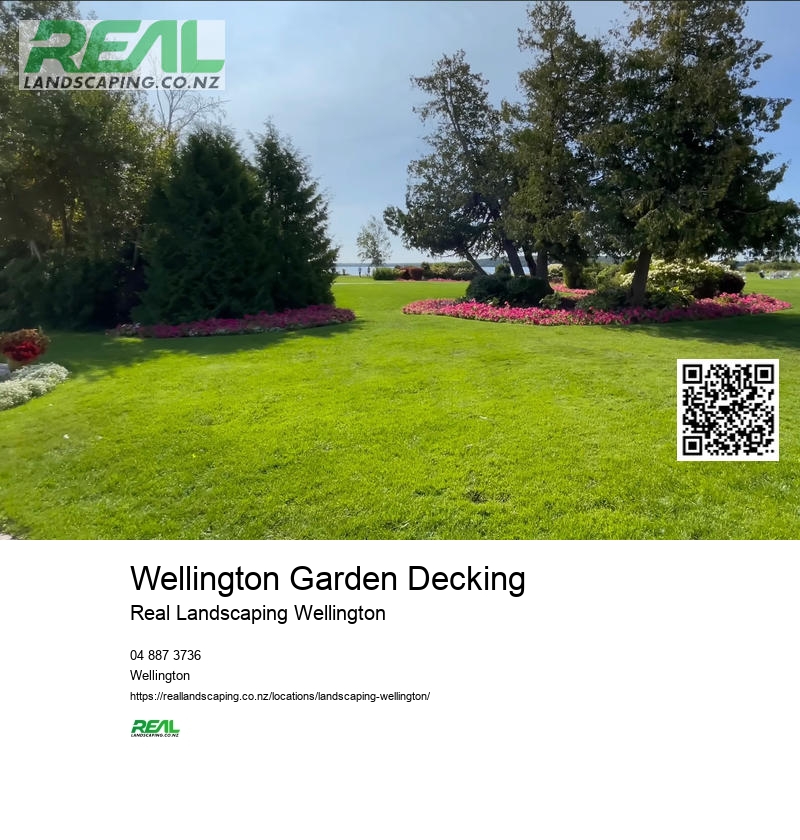 Wellington Hydroseeding