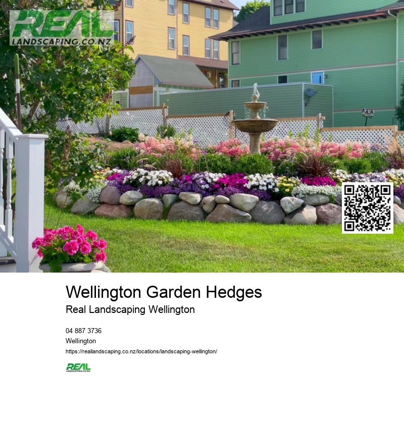 Irrigation System Wellington NZ