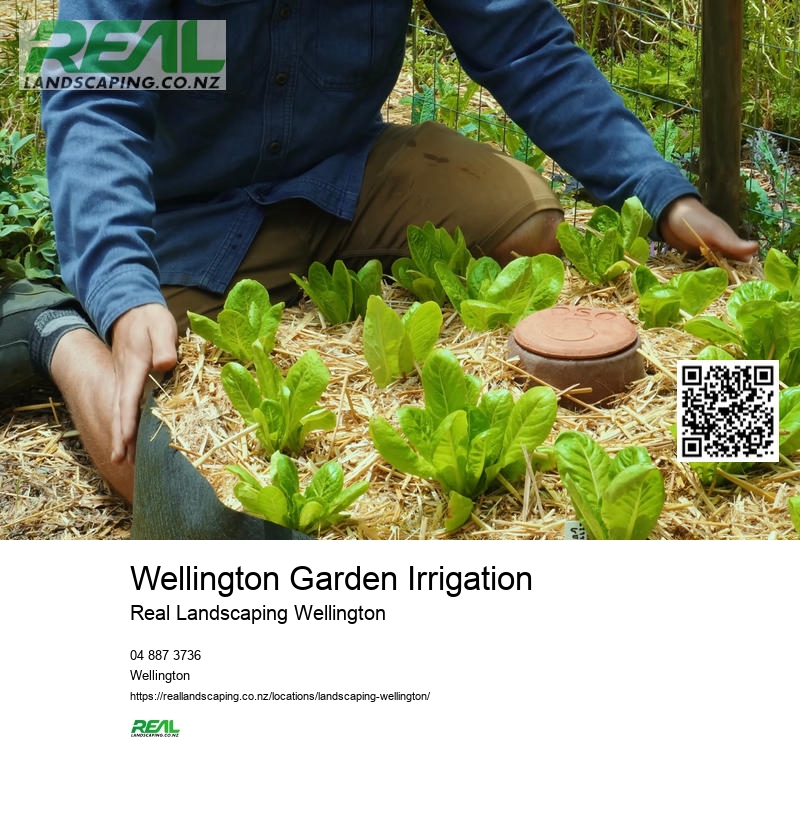 Wellington Landscaping