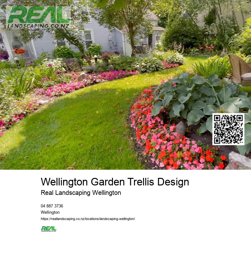 Wellington Garden Maintenance