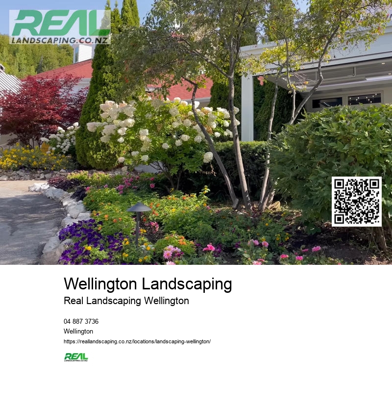 Wellington Landscaping