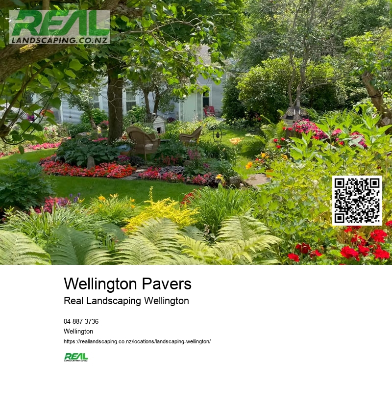 Irrigation Systems Wellington NZ