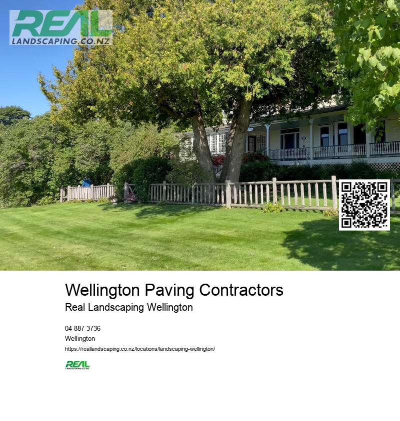 Wellington Deck And Pergola